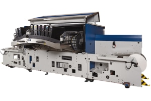 GMS partners with Domino for N730i distribution