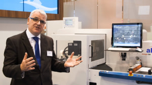Domino launches one million codes an hour printer