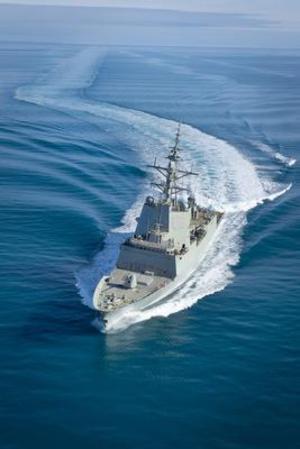 Defence Budget 2017: On track for delivery