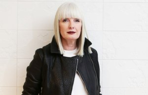 Donna Player's shock exit from David Jones