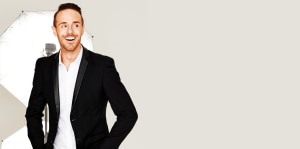 Celebrity stylist Donny Galella pivots to 100 makeovers in 100 days