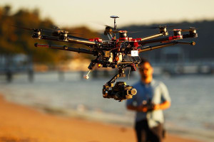 Start-up industry targets Defence as pace of change increases