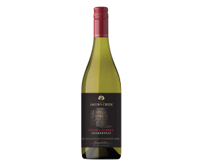 Chardonnay made in whisky barrels