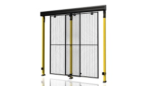 Axelent introduces new sliding doors to its range