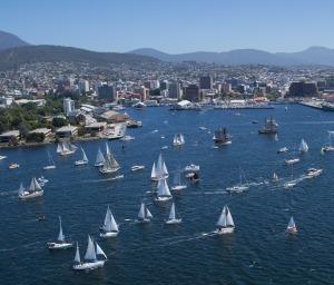 Wooden Boat Festival to set sail in 2023