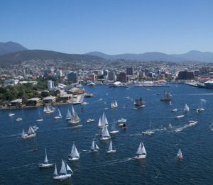 Wooden boat festival soon to launch