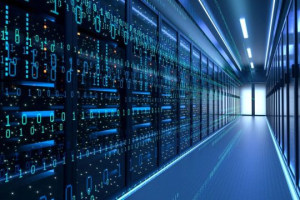 AI cooling from chiller to chip 