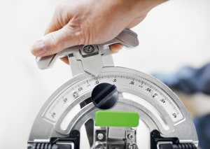Reviewed: Festool FS-WA Guide Rail Angle Stop