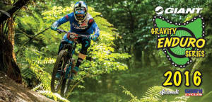 Tas Gravity Enduro Bound for Derby
