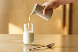 Dairy demand update: Fonterra lifts Farmgate milk price