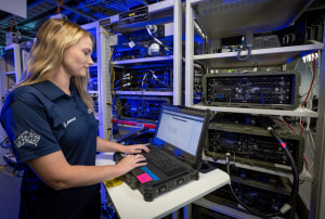 Boeing to integrate Land 4140 Battle Management System