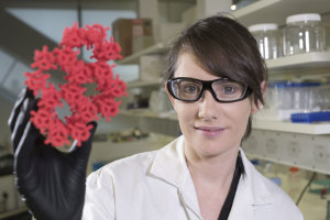 Refrigeration breakthrough for transporting vaccines 