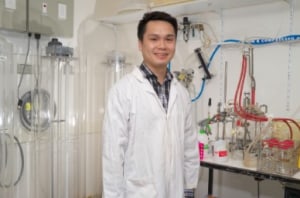 CSIRO signs on for sustainable omega-3