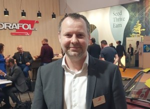 FESPA VIDEO: Orafol on sustainable journey