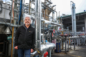 Licella announces senior leadership changes