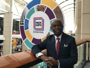 Innovator to show path forward for sustainable FMCG packaging