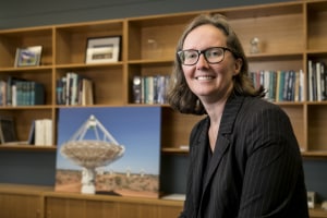 CSIRO invests in space and AI frontier research