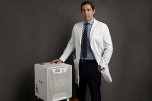Dealing with gas stoves and IAQ 