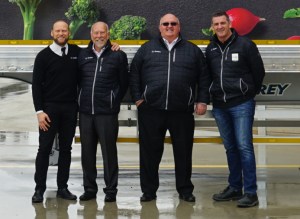 Drakes formalises split from Metcash with own $125m distribution centre