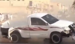 Drifting disasters