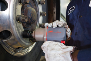 New Ingersoll Rand air tool
