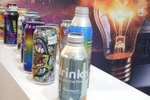 Trailblazing technology drives circular innovation