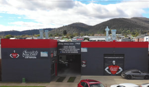 2024 Bodyshop Awards Best Country Finalists