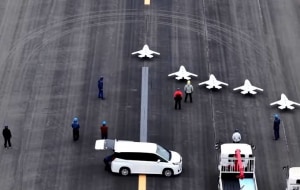 Japan opens multi-agent UAV system technology tender