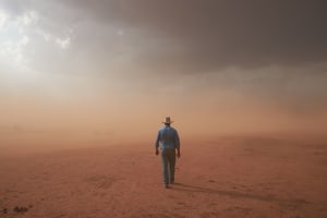 Sydney photographer scoops $50,000 National Photographic Portrait Prize 