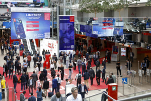 Packaging-focused drupa attracted 170k visitors