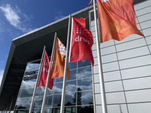 DRUPA VIDEO: THE HIGHLIGHTS REEL