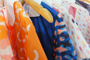 Print21 Magazine: Textile Dynamics
