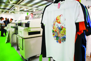 Registrations open for virtual digital textile print show