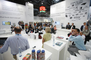 Touchpoint packaging to form focal point at drupa 2020