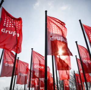 Print 4.0 proclaimed the &ldquo;mega trend&rdquo; of drupa 2016