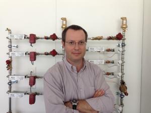 Training critical for hydronic systems