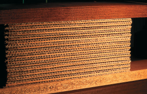 How to make a kiln for drying hand cut veneers