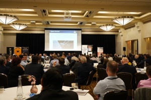 ADM's 3rd Space Summit highlights a growing space sector