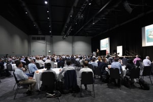 ADM summit highlights burgeoning investment in the North 