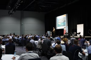 Northern Australia Defence Summit a hit