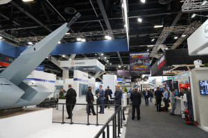 Indo Pacific 2022 &ndash; the largest yet
