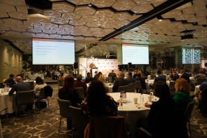 Filling the well &ndash; ADM STEM in Defence Summit 2022