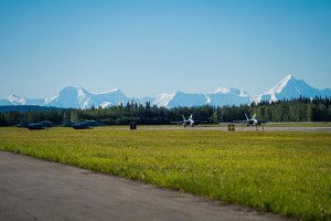 Enhancing interoperability in Alaska