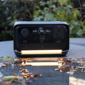 Review: EcoFlow River 3 Plus power station