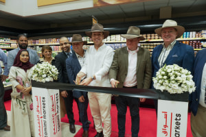 Aussie yoghurt company launches in Saudi Arabia