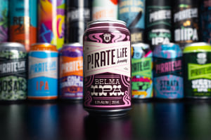 Pirate Life's latest drop for IPA Day