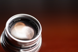 The genius of the nifty 50: Why you need a 50mm prime lens