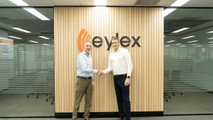 GME acquires Eylex