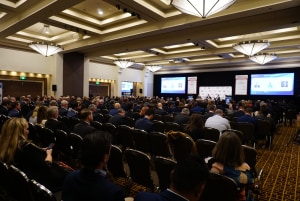 Facing the challenges &ndash; ADM Congress 2022
