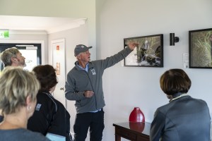 Putting on a show: Tips for exhibiting your work